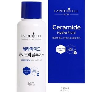 Lapothicell Ceramide Hydra Fluid 125ml…New
